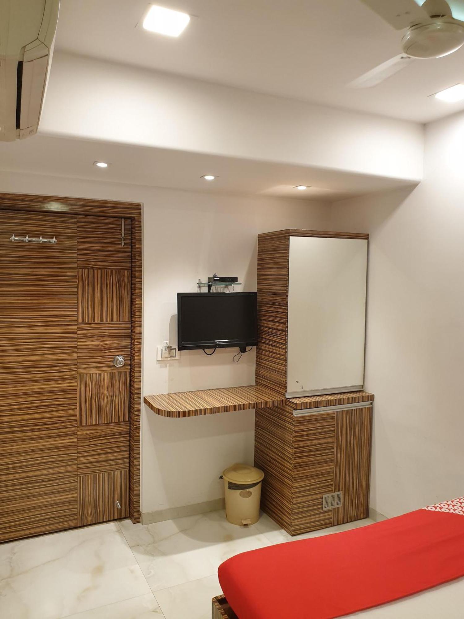 海湾酒店 孟买 外观 照片